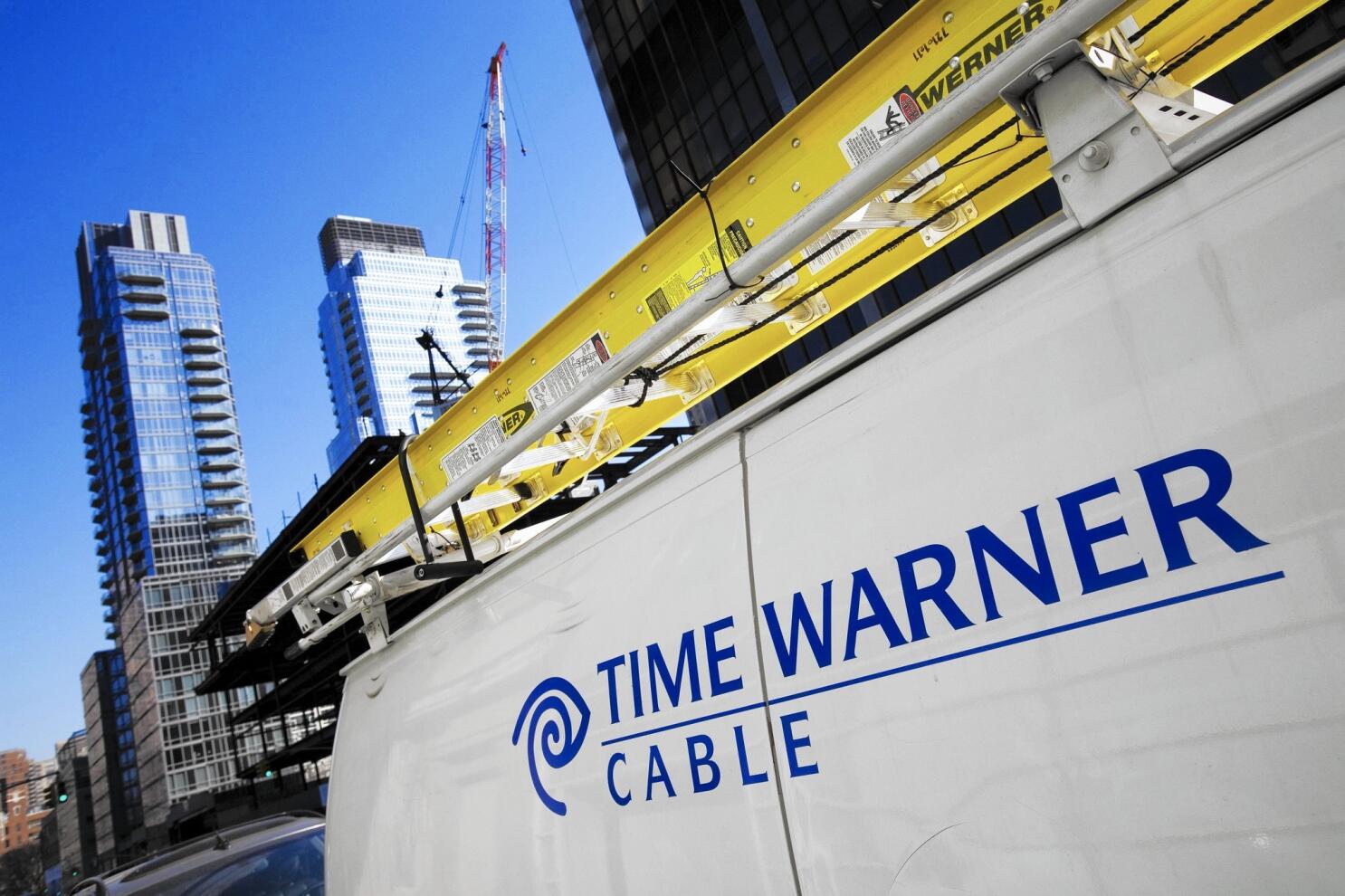 Time Warner Cable