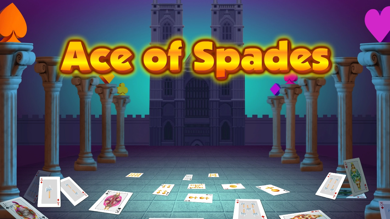Ace of Spades