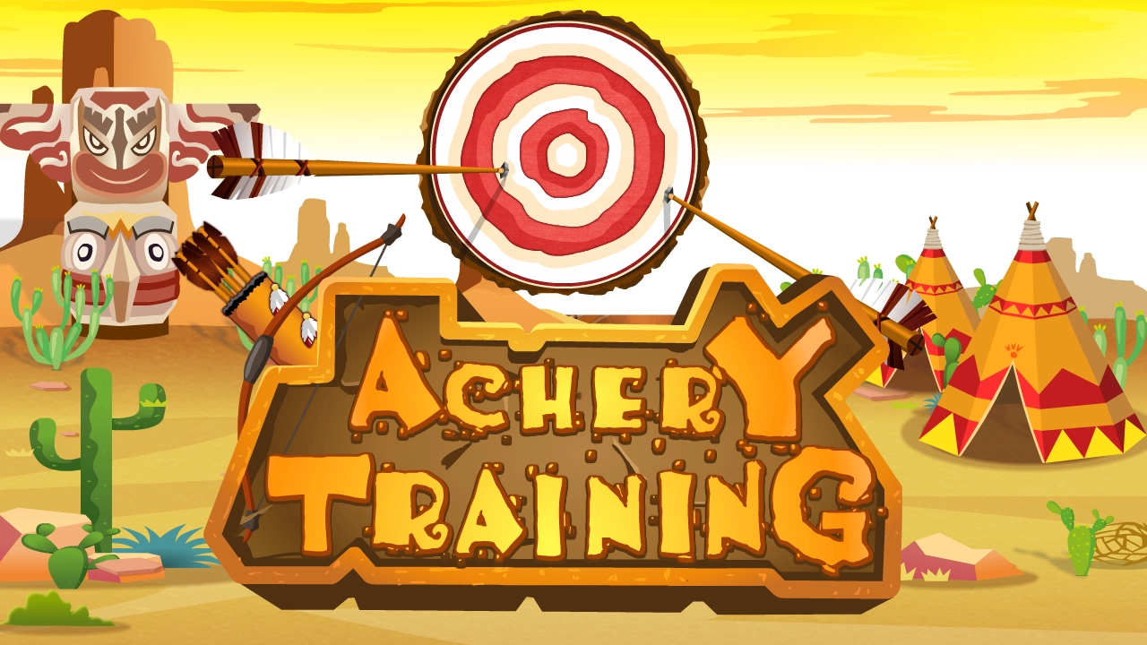 Archery Training