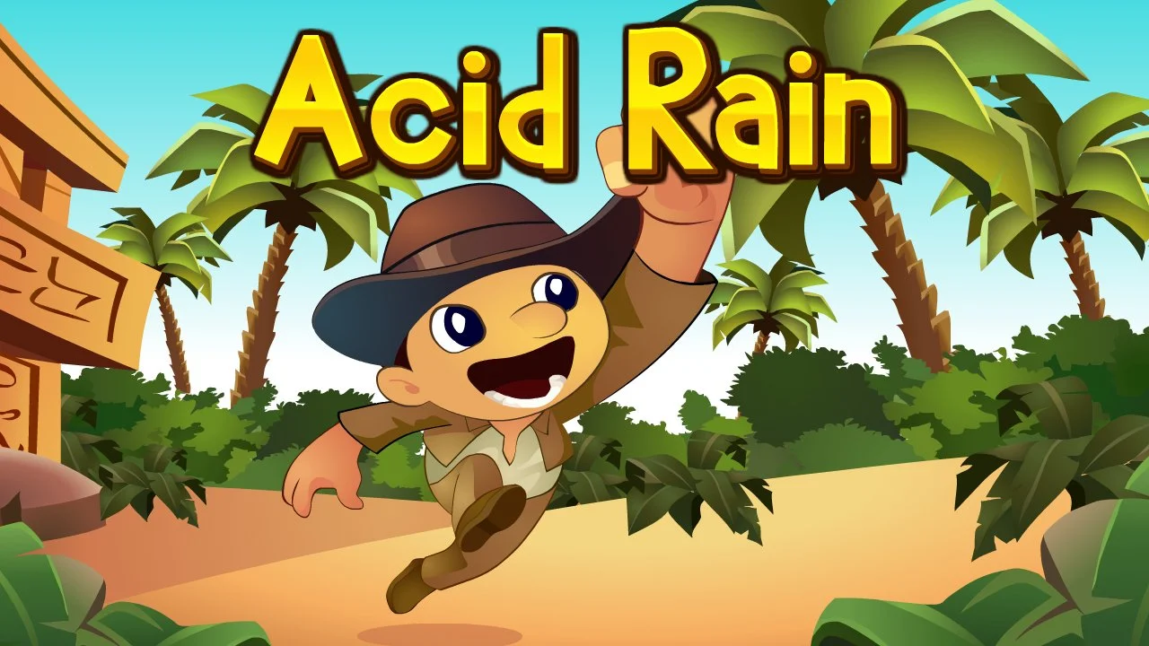 Acid Rain