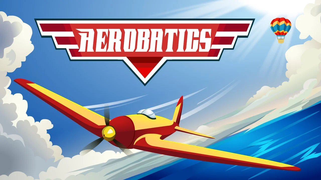 Aerobatics