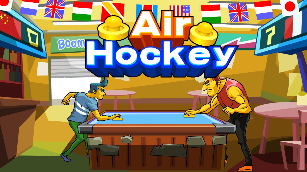 Air Hockey