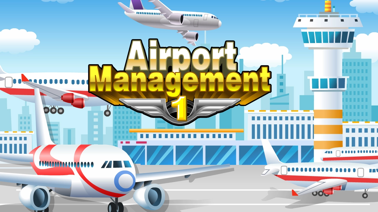 Airport Management 1