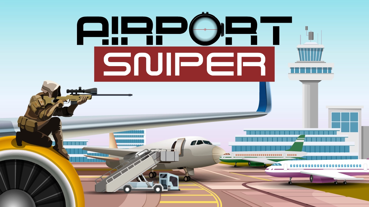 Airport Sniper