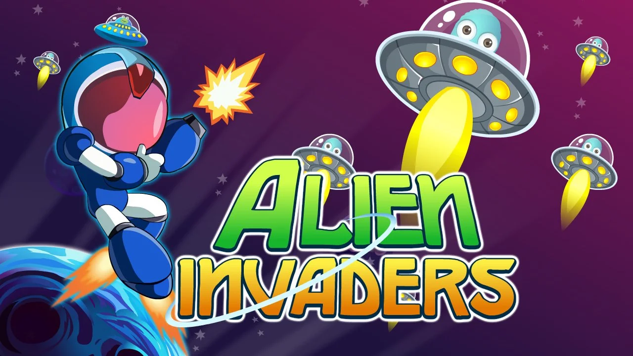 Alien Invaders