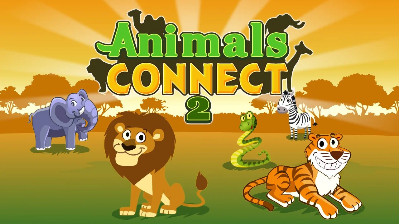 Animals Connect 2