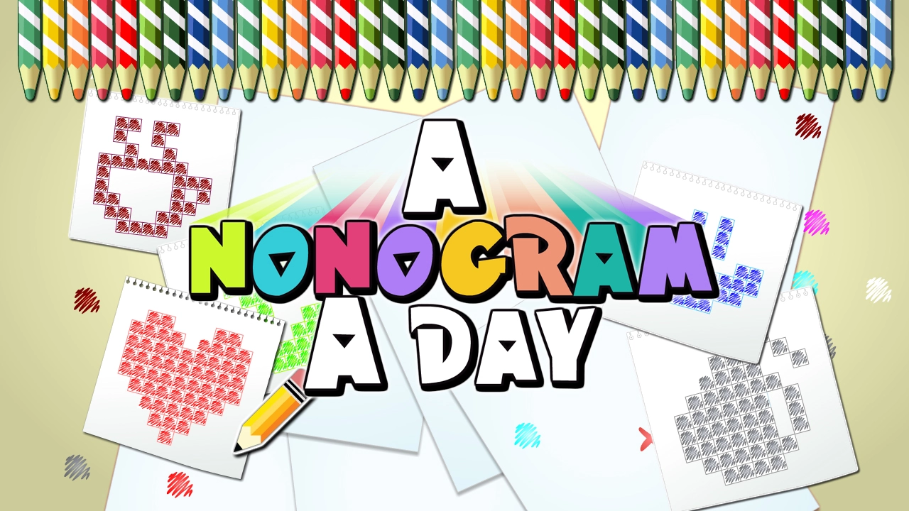 A Nonogram a Day