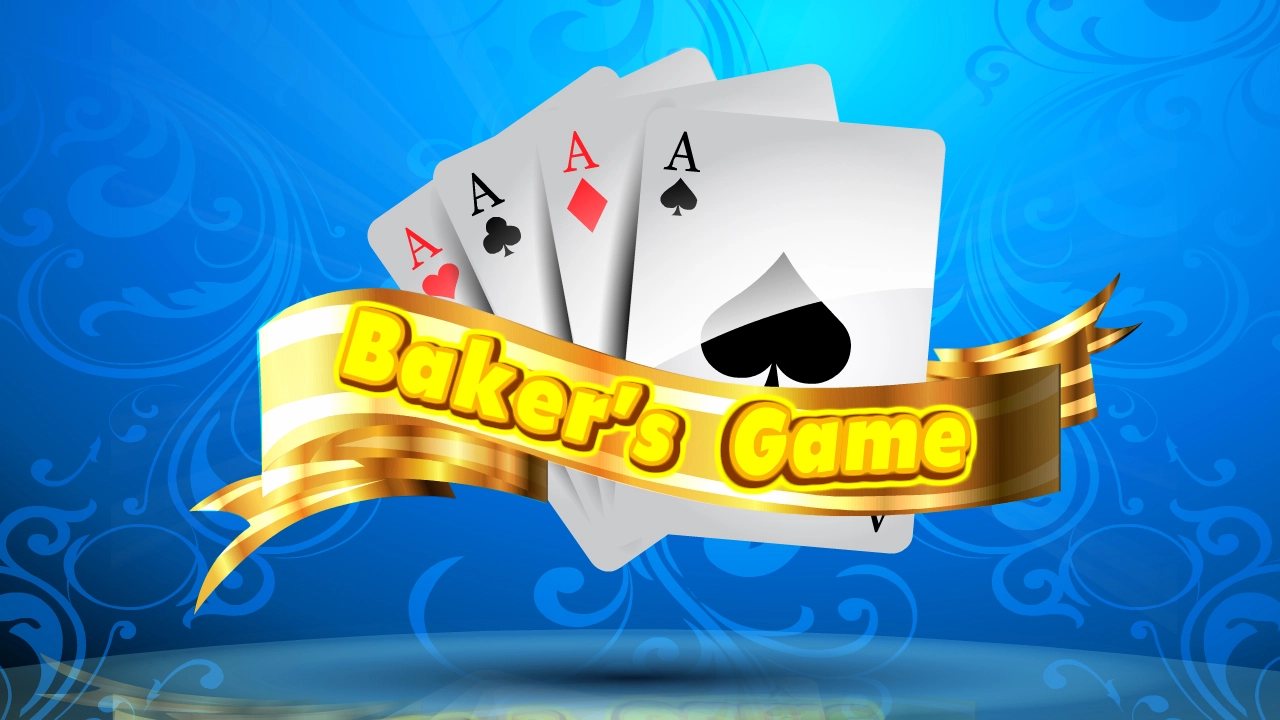 Baker's Game