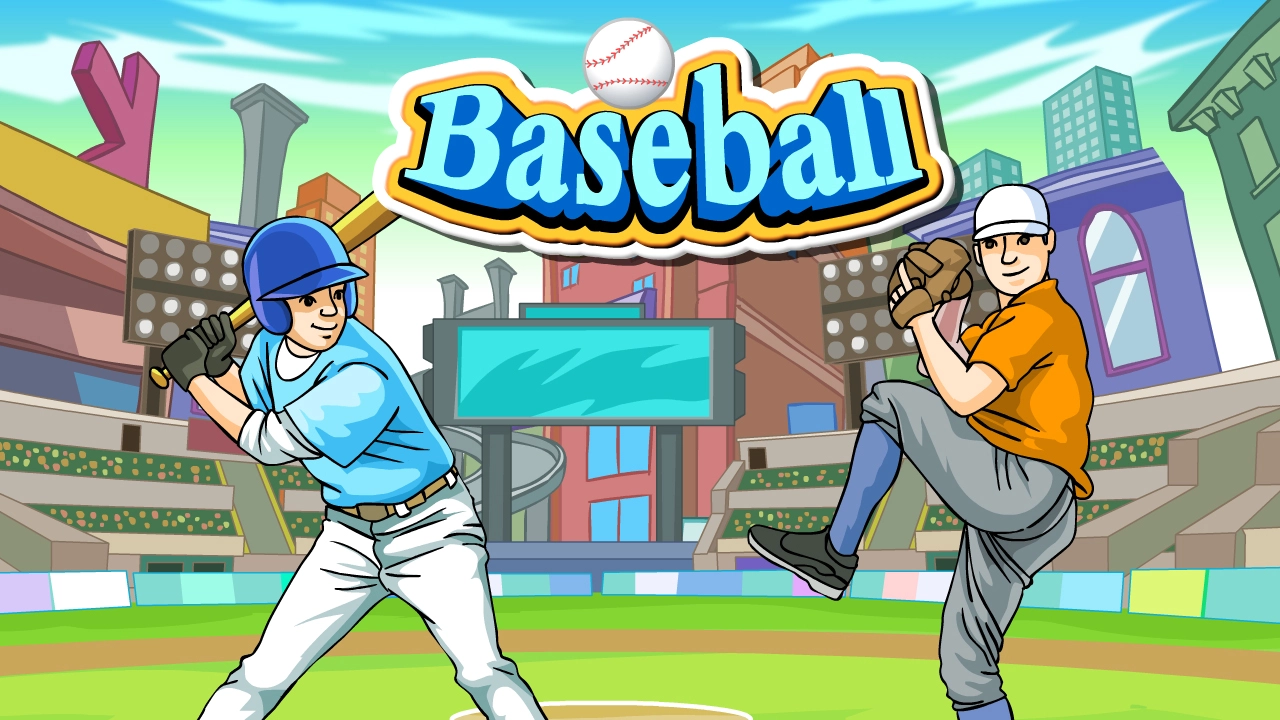 Baseball
