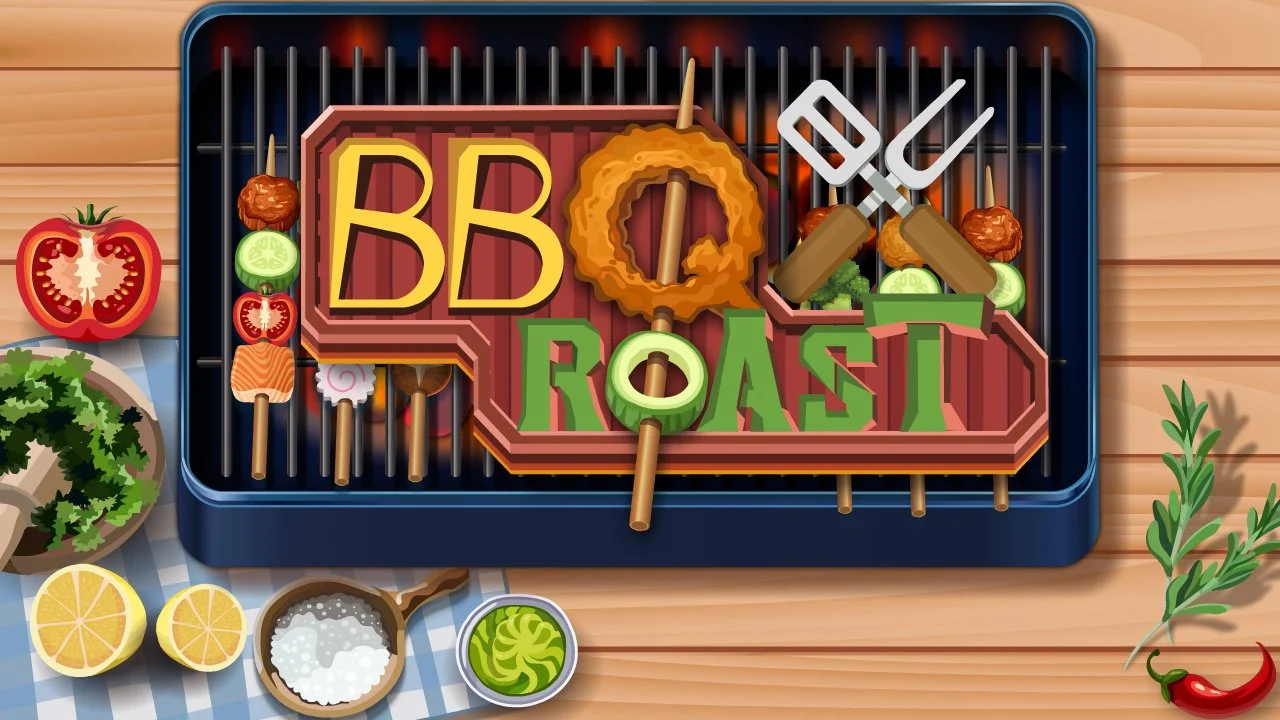 BBQ Roast