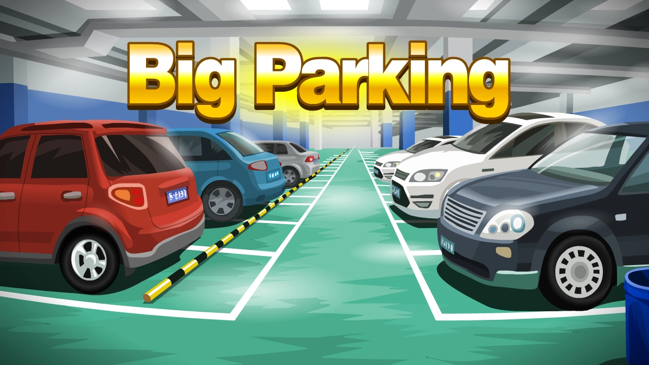 Big Parking