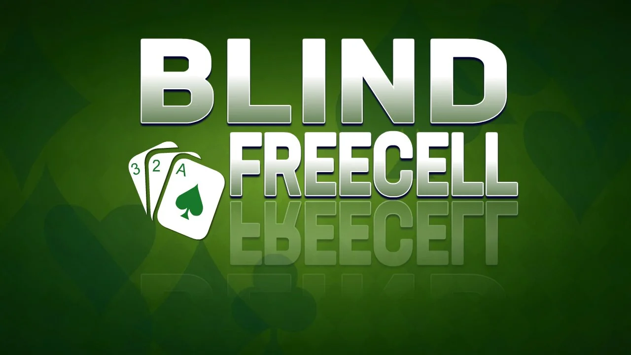 Blind Freecell