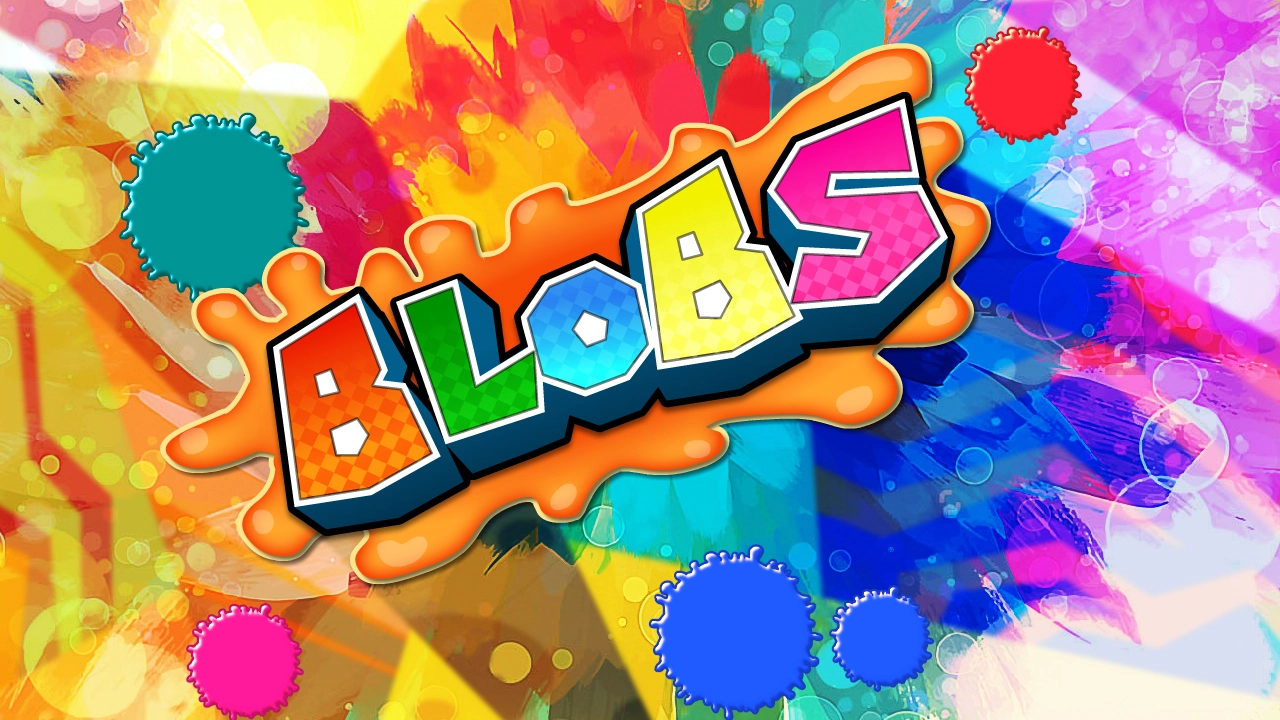 Blobs