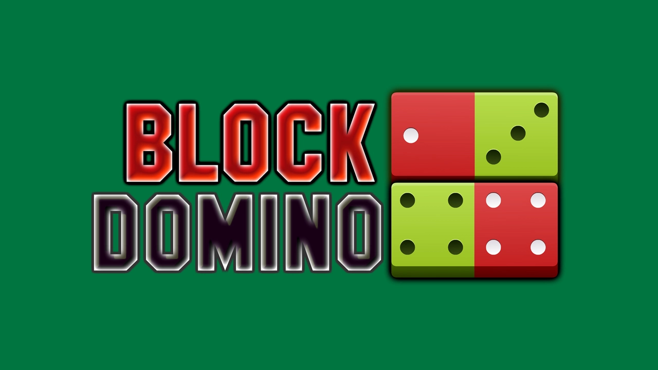 Block Domino