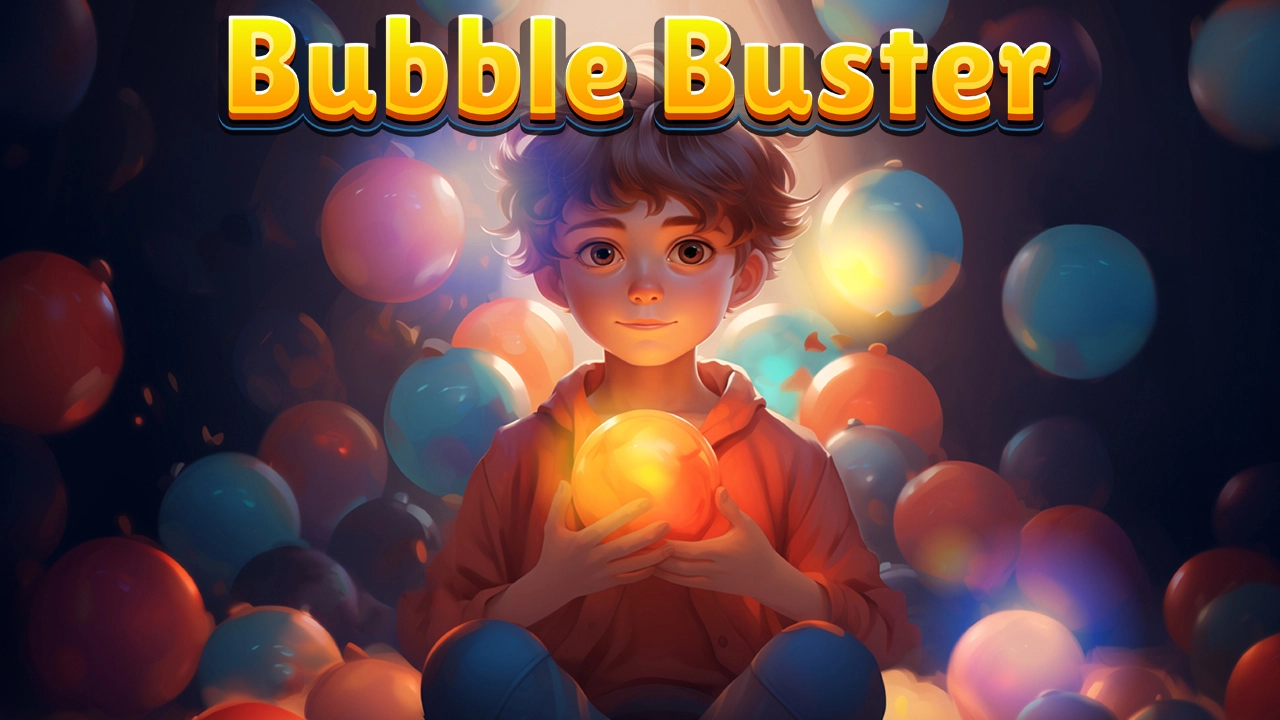 Bubble Buster