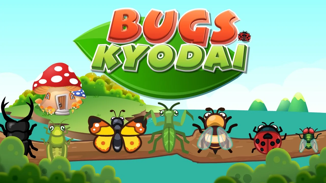 Bugs Kyodai