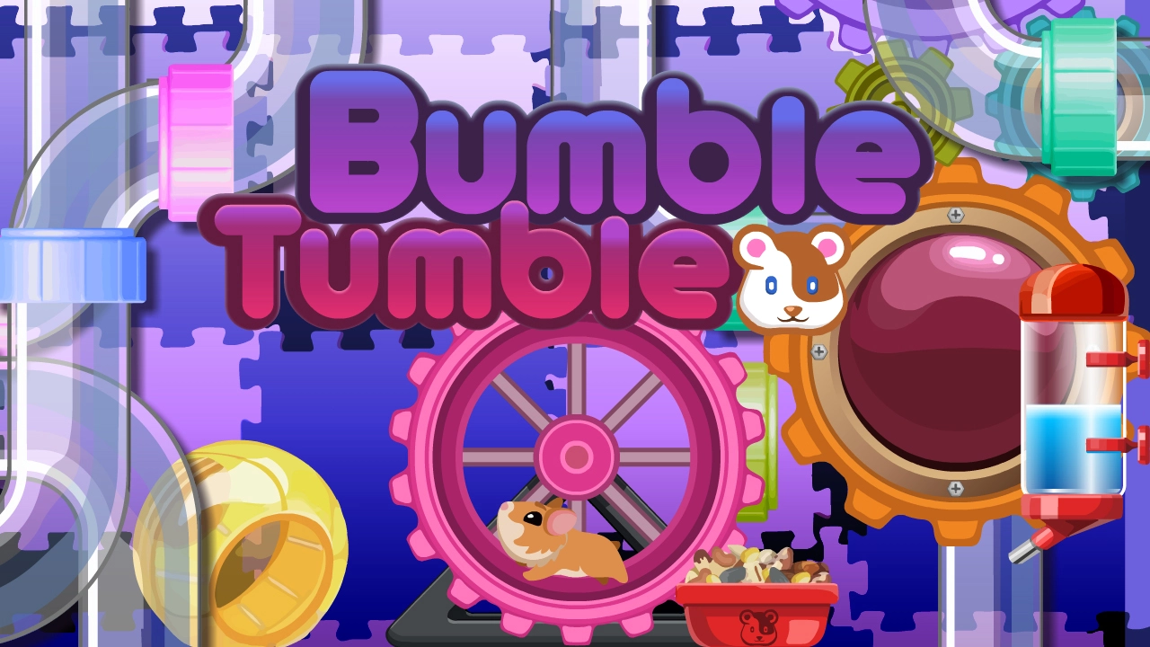 Bumble Tumble