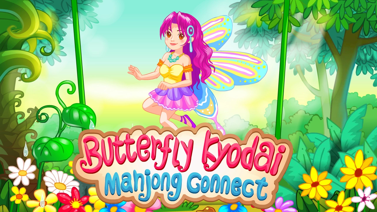 Butterfly Kyodai
