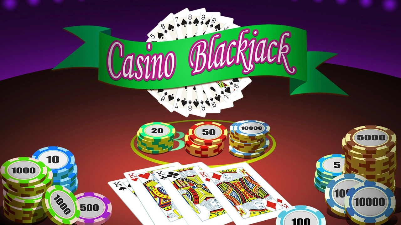 Casino Blackjack