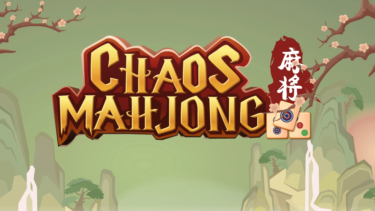 Chaos Mahjong