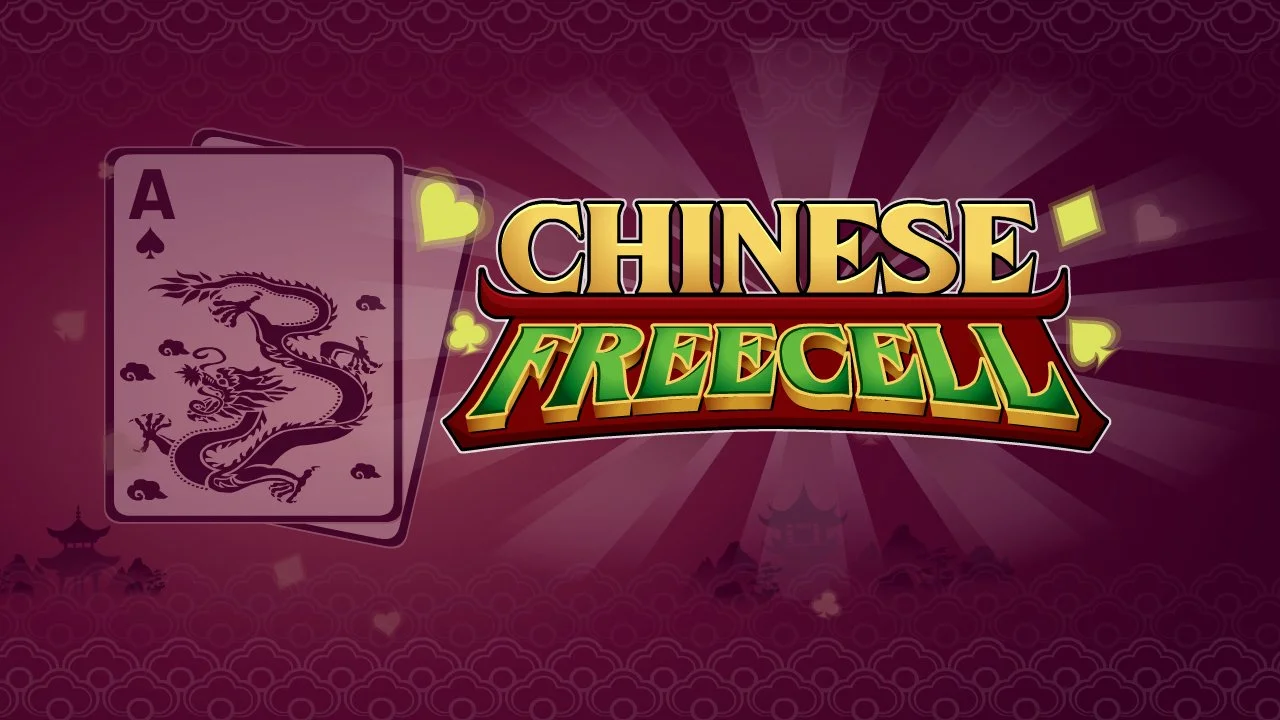 Chinese Freecell