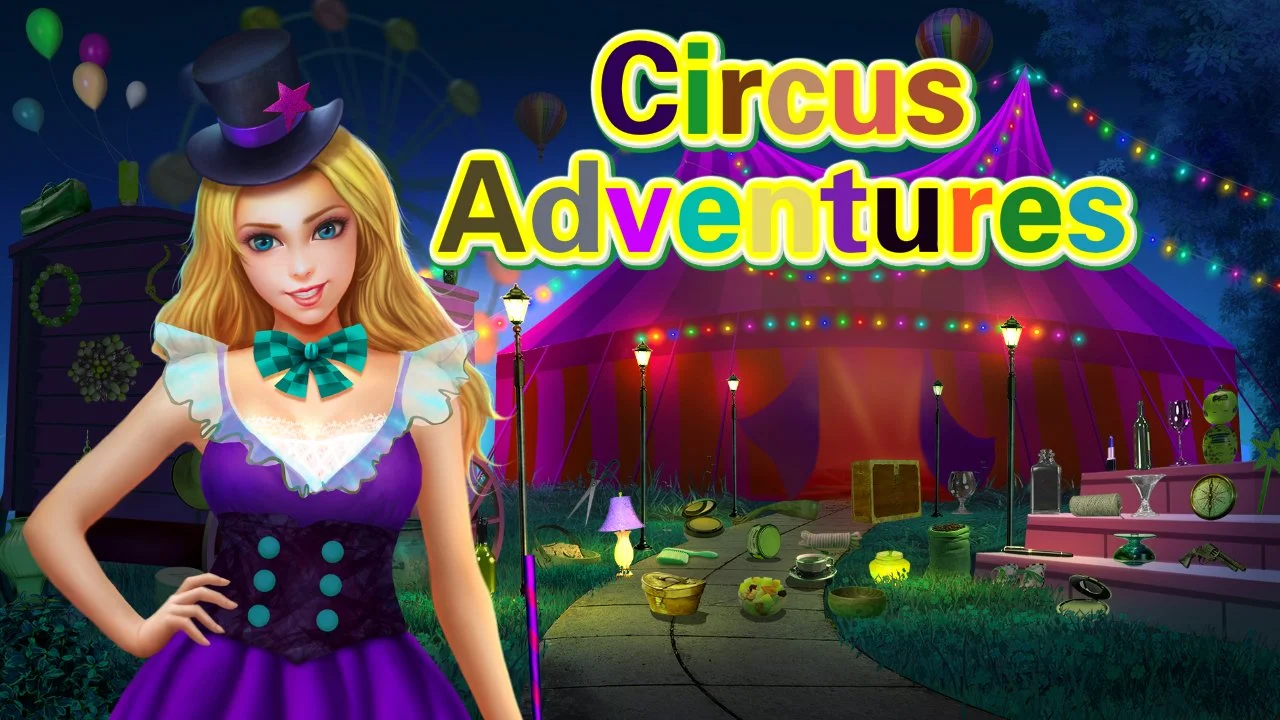 Circus Adventures
