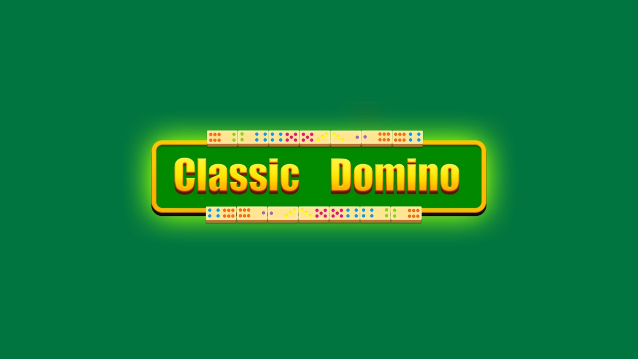 Classic Domino