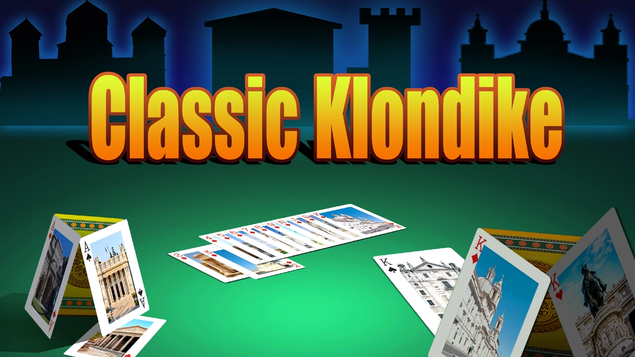 Classic Klondike
