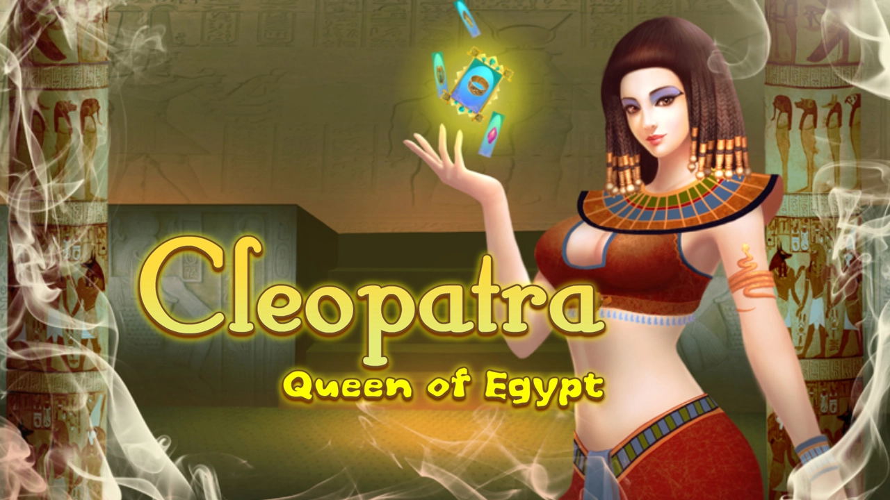 Cleopatra
