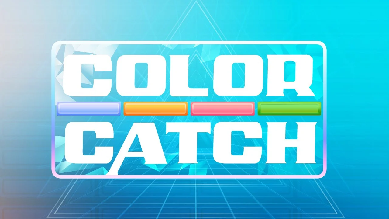 Color Catch