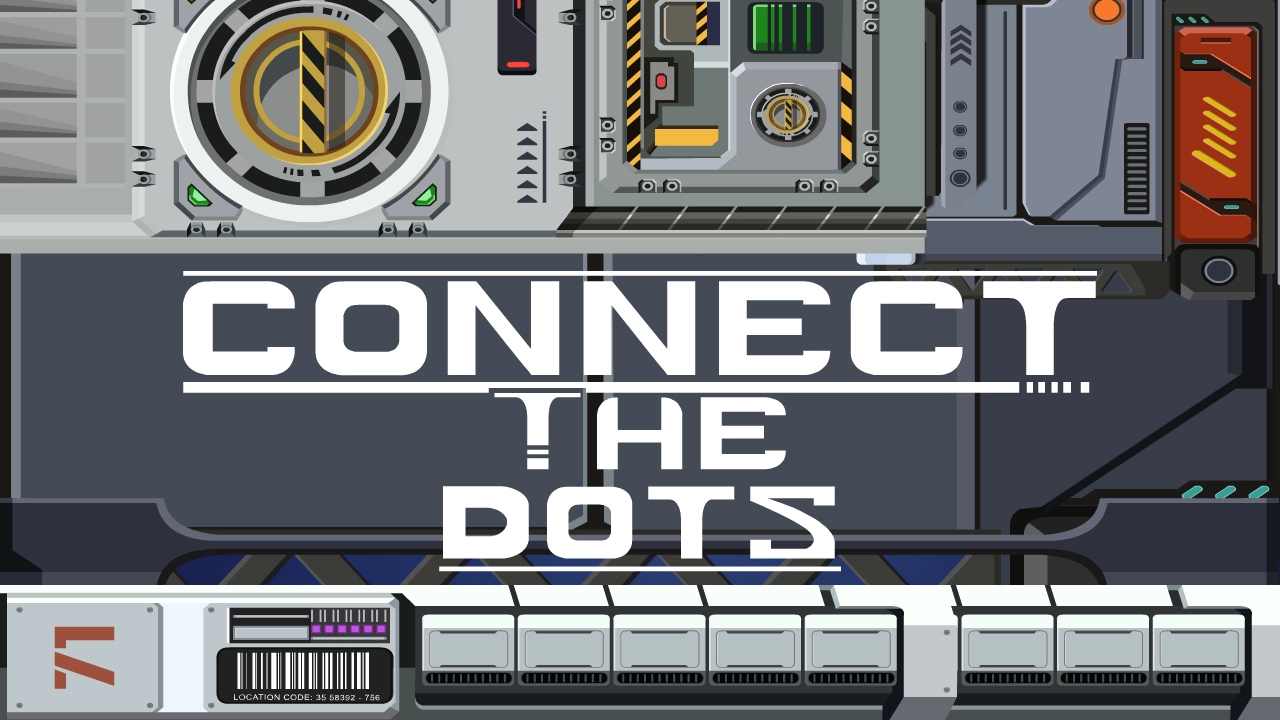 Connect the Dots