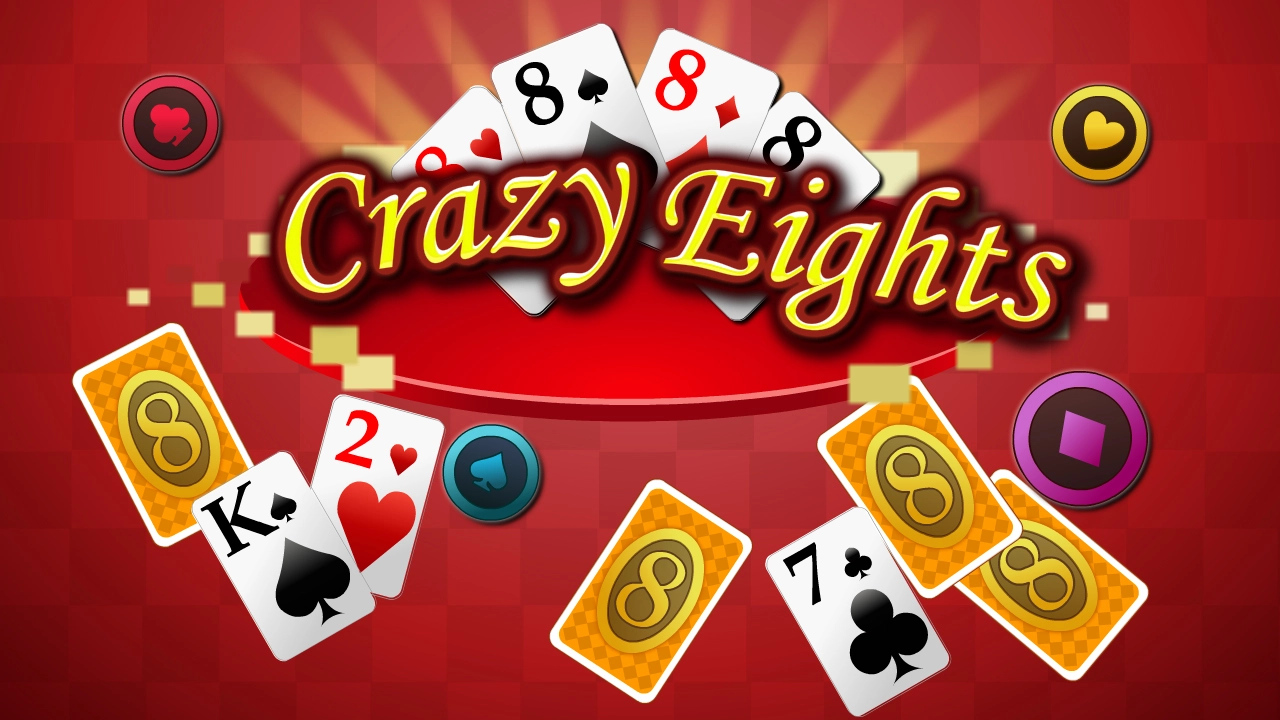 Crazy Eights
