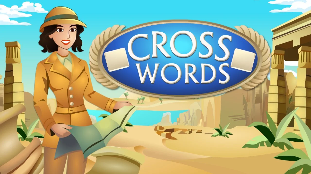 Crosswords