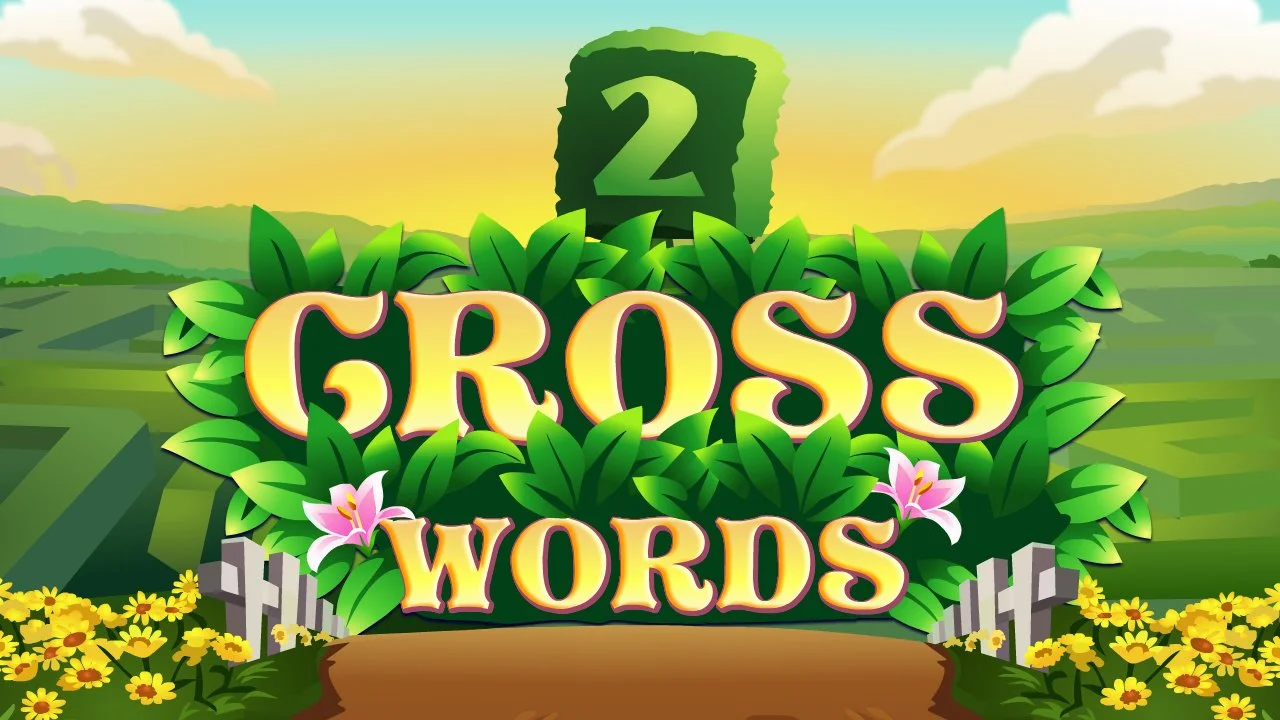 Crosswords 2