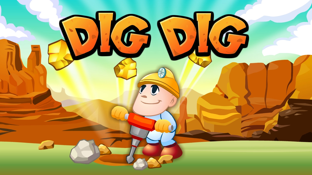 Dig Dig