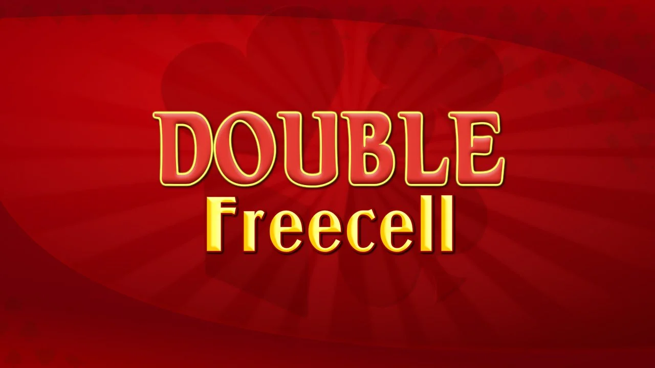 Double Freecell