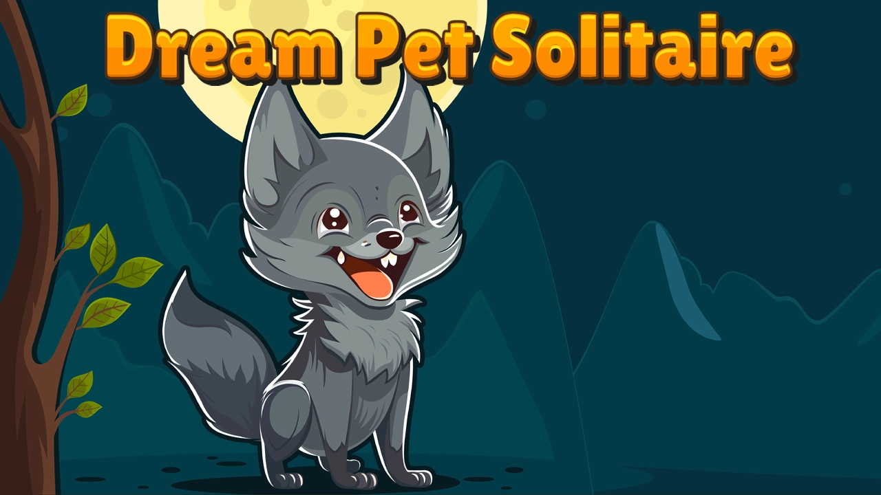 Dream Pet Solitaire