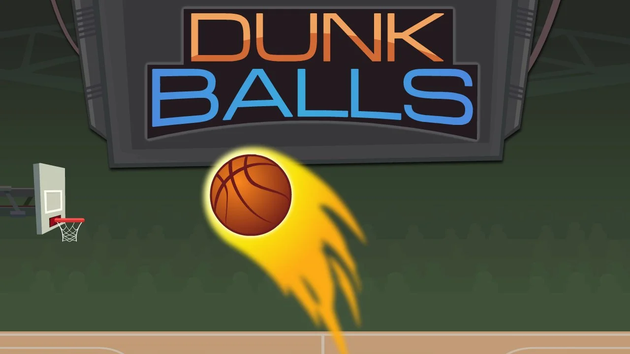 Dunk Balls