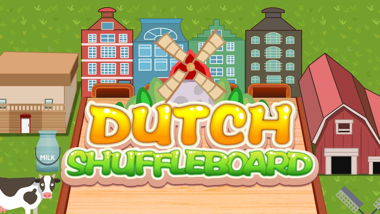 Dutch Shuffleboard