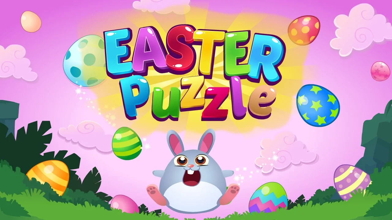 Easter Puzzle