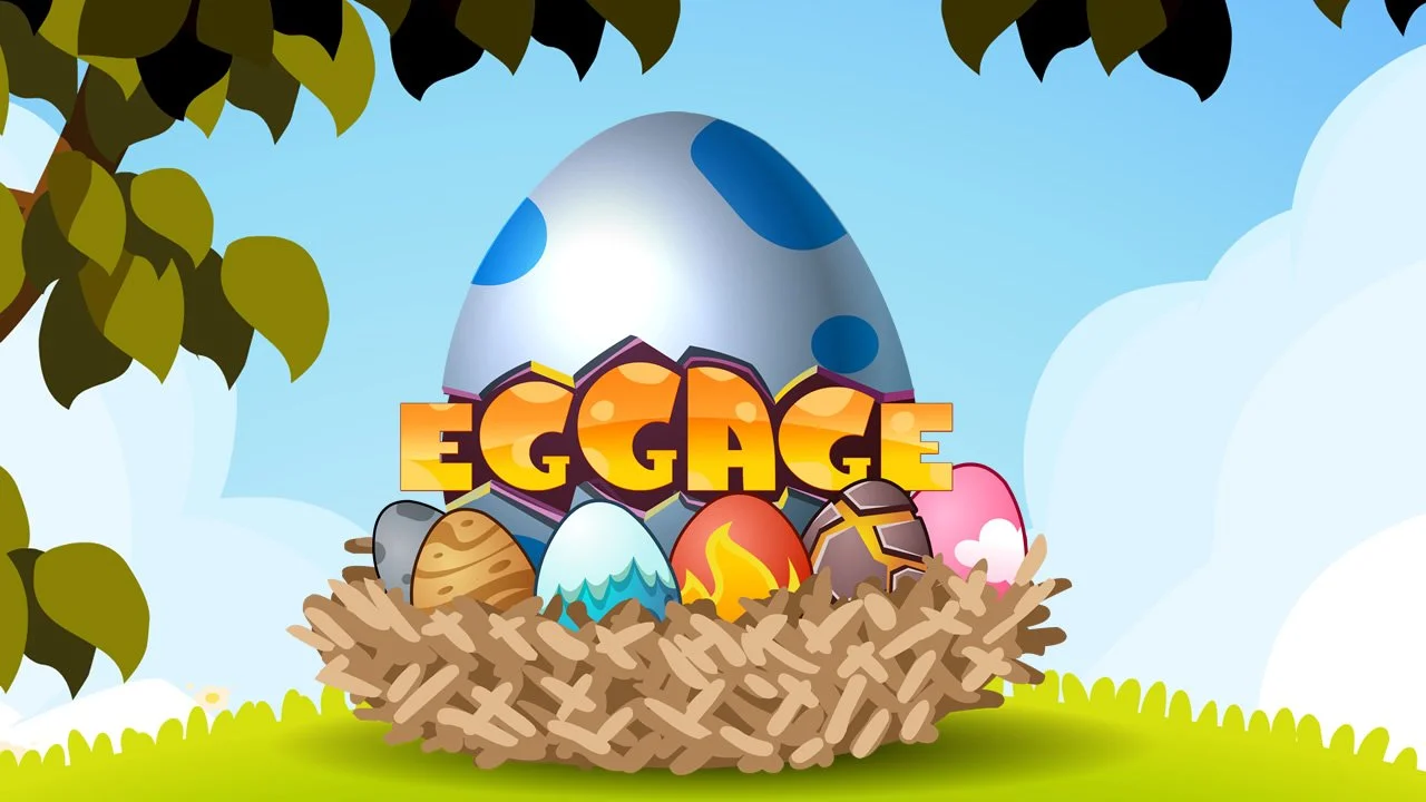 Egg Age