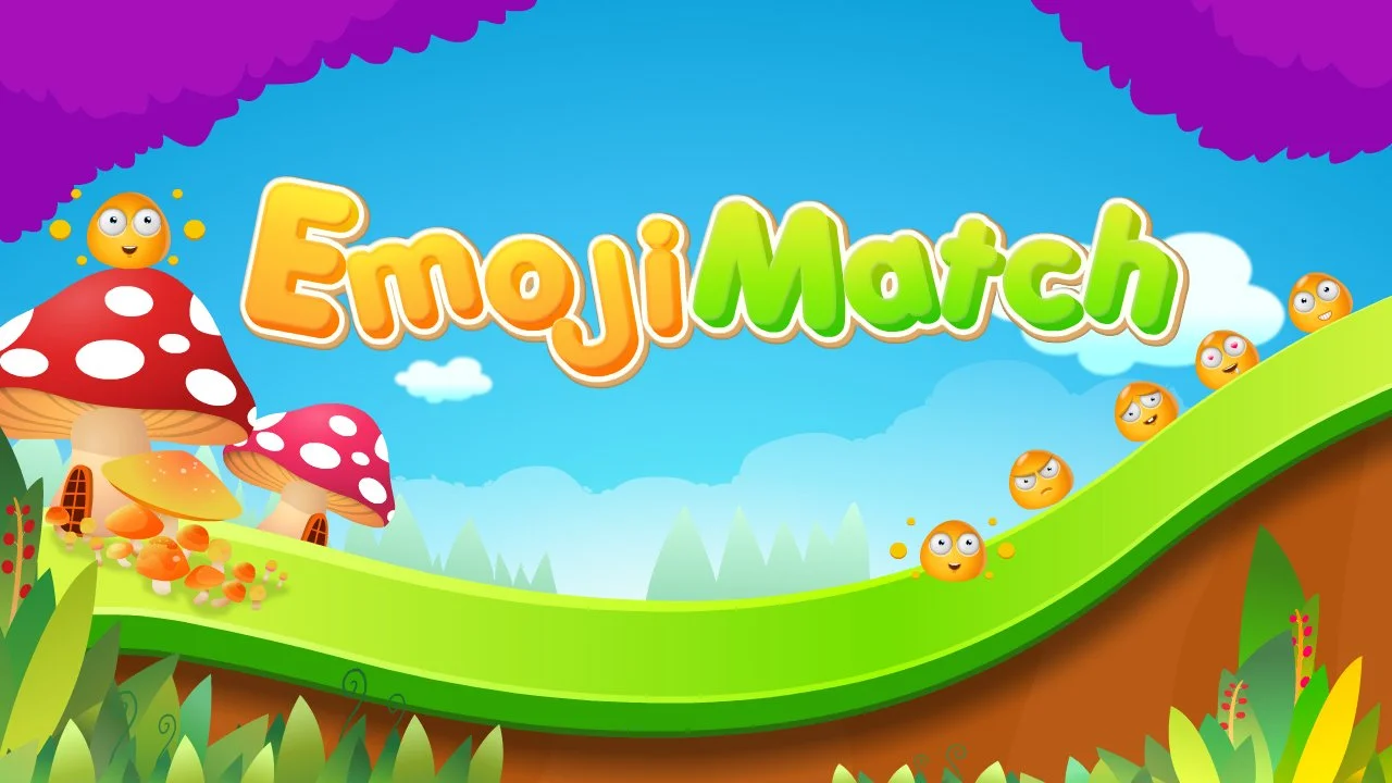 Emoji Match