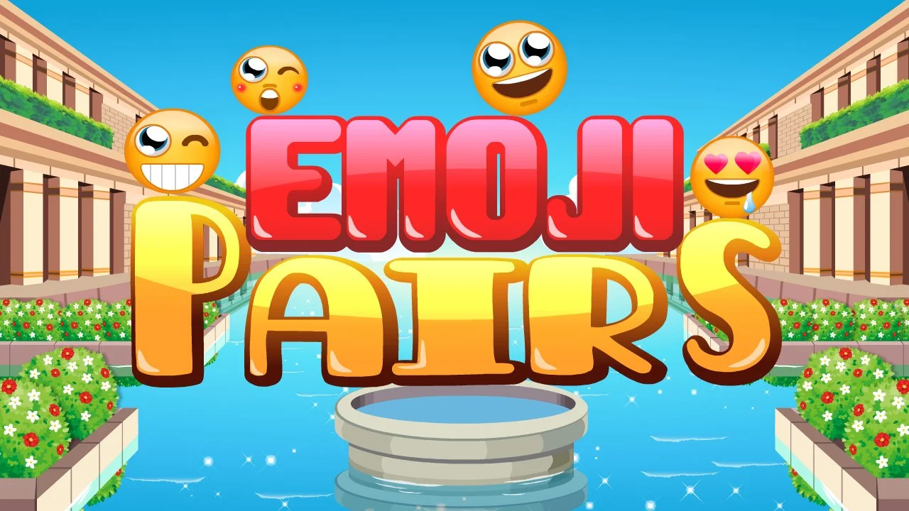 Emoji Pairs
