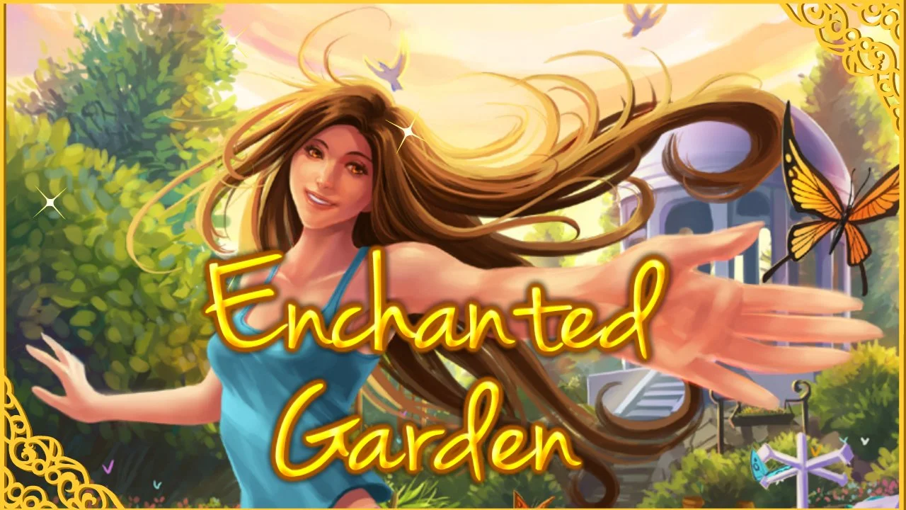 Enchanted Garden