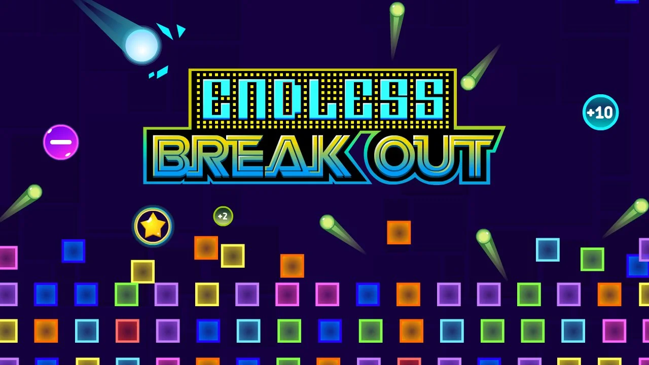 Endless Break Out