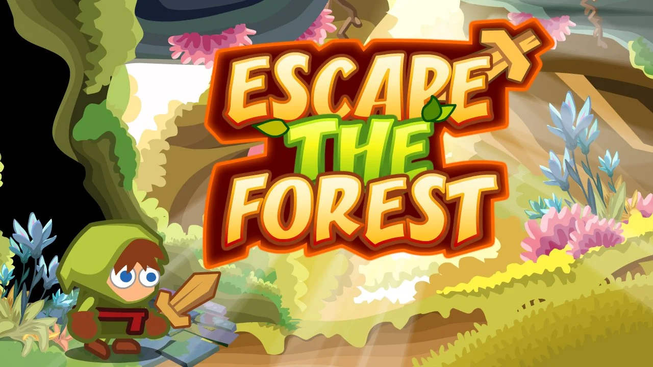 Escape the Forest