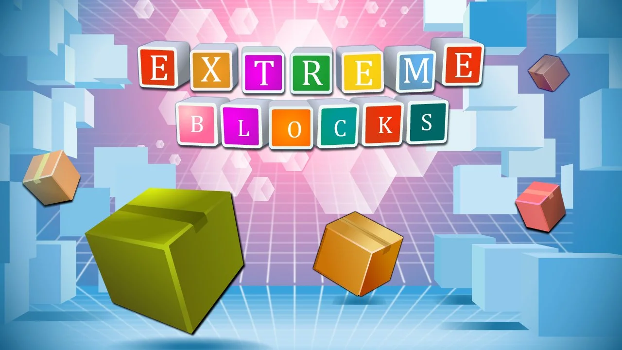 Extreme Blocks