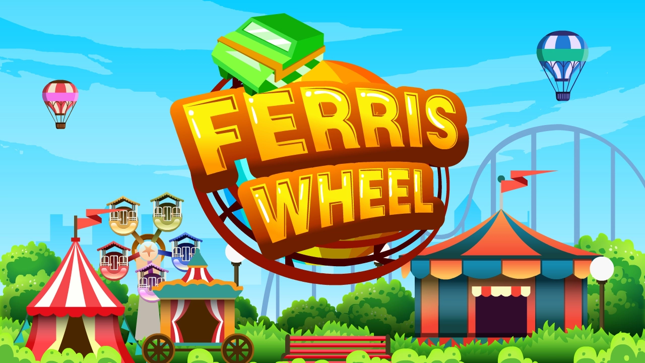 Ferris Wheel