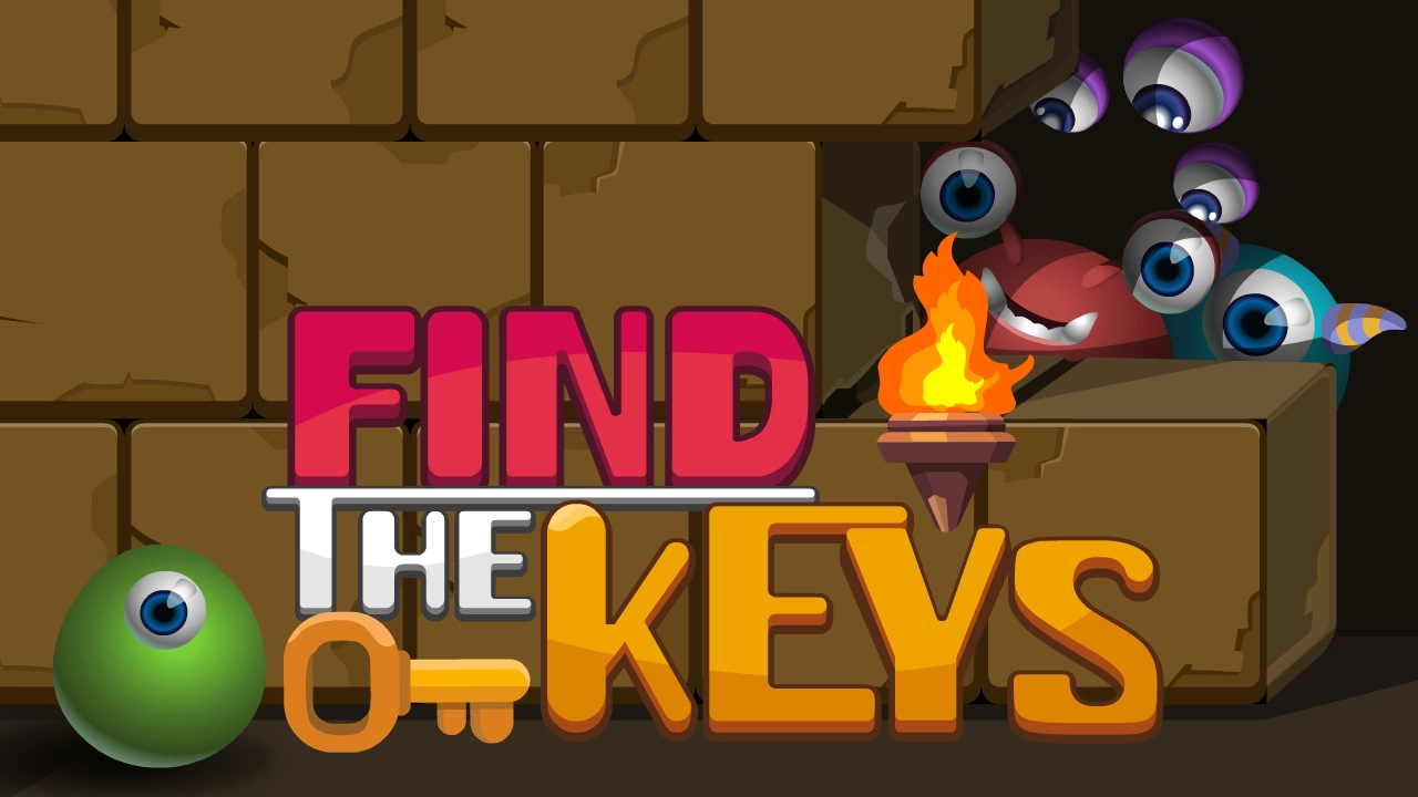 Find the Keys