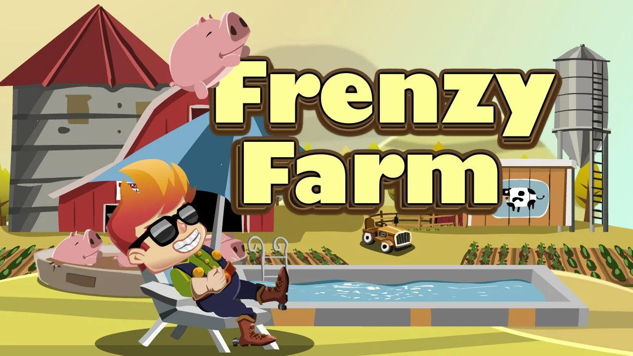 Frenzy Farm